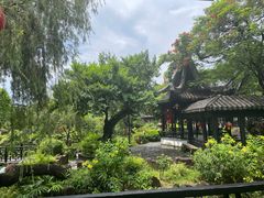 -中山詹园