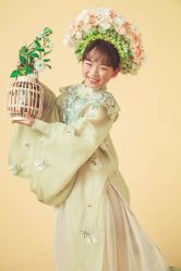 点击看大图 -倾城宝贝儿童摄影(浦东金谊店)