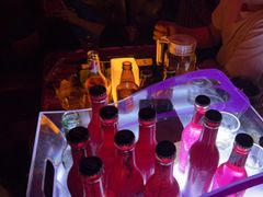 -苏荷酒吧(九街店)