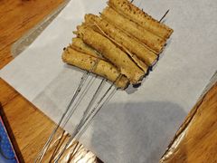 -叁叁零鹤岗小串(亦庄店)