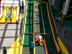 -蒙特利亲子乐园