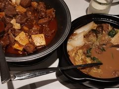 -煜丰汴京烤鸭(福彩路店)