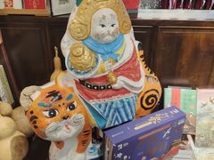 -万松老人塔