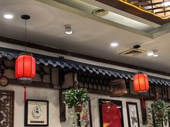 -玉桥餐厅(天坛店)