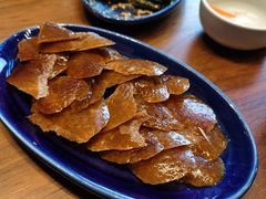 -君悦酒店·1881·北京烤鸭