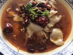 -北门饭店(三香路店)