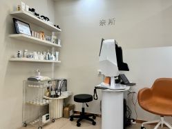 -唯奈斯肌肤管理中心