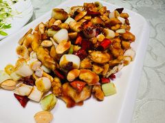 -洁捷餐饮(双桥农场店)