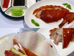 -东门烤鸭店(鼓楼店)