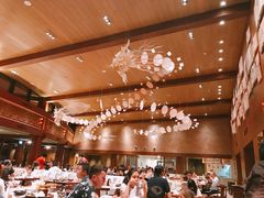 -云龙轩(迪士尼探索家度假酒店)