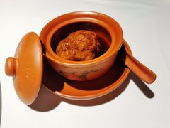 张氏狮子头-羲和雅苑•北京烤鸭(陆家嘴中心店)