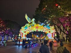 -宁波府城隍庙