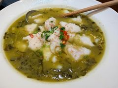 -千日贺茶餐厅(开发区安盛店)