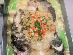 -半天妖烤鱼(中山路店)