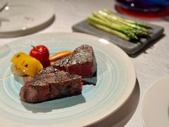 -恰餐厅 CHAR Bar & Grill (珠海仁恒洲际店)