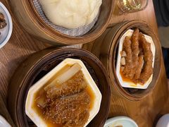-如轩·海鲜砂锅粥·潮汕菜(海珠店)
