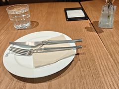 -芭莉与彩虹西餐厅(成都合生汇店)