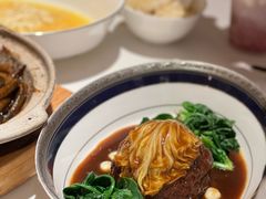-食廬NOBLE(港汇店)