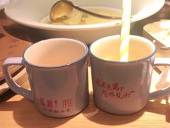 -蜜桃餐厅·伴山(绿宝广场店)