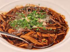 -漢舍中国菜馆(浦东嘉里城店)