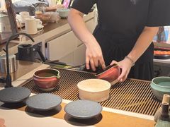 -luutosa  cafe & tea 鹿兔山