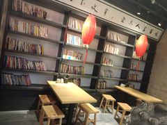 -白七爷原汤捞面（大宅门）(泰盛广场金牌店)