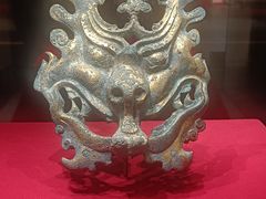 -北京大葆台遗址博物馆