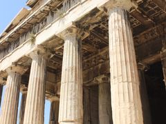 -赫淮斯托斯神庙