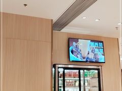 -西贝(虹口龙之梦店)