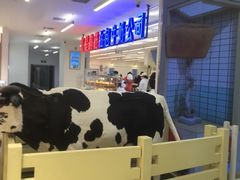 -红星前进面包牛奶公司(君太店)