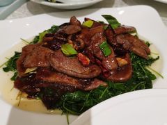 -梅龙镇酒家(南京西路总店)