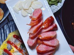 -茶米人花园餐厅