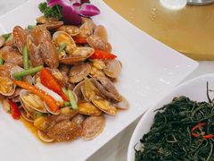 -四海之家(蛇口店)