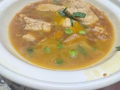 -四季春(美食街店)