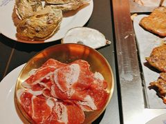 -星伦多自助料理·涮烤一体(虹悦城店)