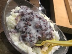 -火炉火自助餐(枫蓝国际店)