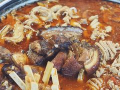 -安徽阜阳卷馍(西单店)