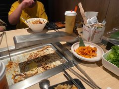 -新石器烤肉(周浦万达店)