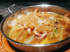 -炊烟小炒黄牛肉(浦东世纪汇店)