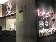-太二酸菜鱼(深圳布吉万象汇店)