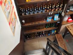 -大漠烤肉(盘旋路店)