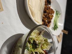-谷丽羊肉串·新疆鲜货烧烤馆·清真·夜宵(长沙首店)