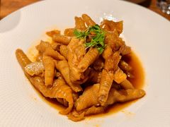 -小厨师·二十年沈家门小海鲜(百井坊巷店)
