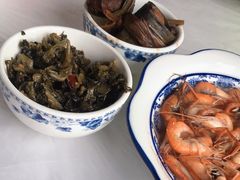 -洞天食府(北大街店)