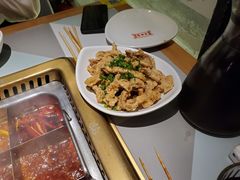 -雾都渣渣火锅(南城智汇城店)