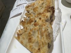 -福来居烤鸭店(天坛二店)