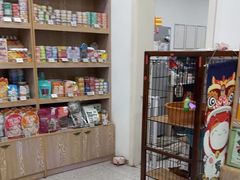 -四月宠物医院·猫专科·心脏专科·内科(转塘店)