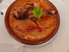 -Le Comptoir de la Gastronomie