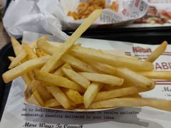 -The Habit Burger Grill 哈比特汉堡(爱琴海店)