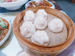 -老淮城·长鱼面(河下古镇店)
